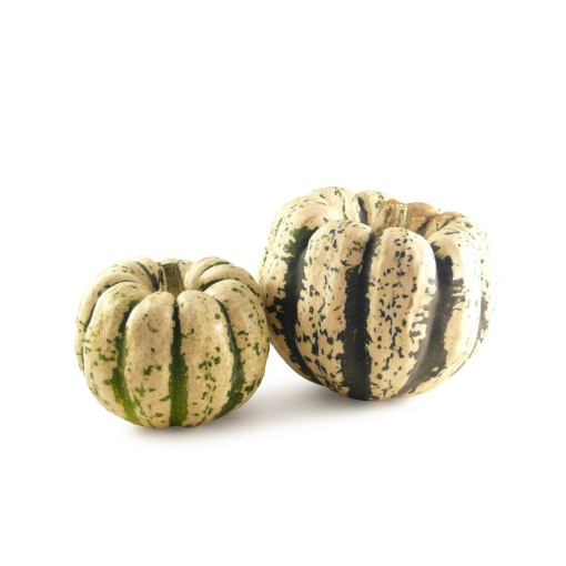 Image de COURGE PATIBOU BE 4KG - KG BIO