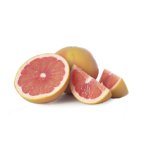 Image de POMELO STAR RUBY IT 8KG - KG BIO