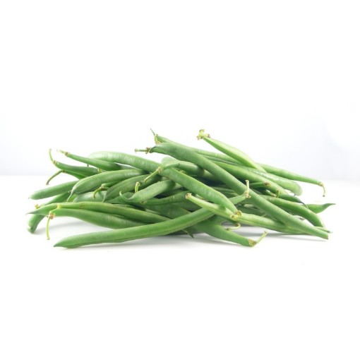 Image de HARICOT VERT ES 4KG - KG BIO