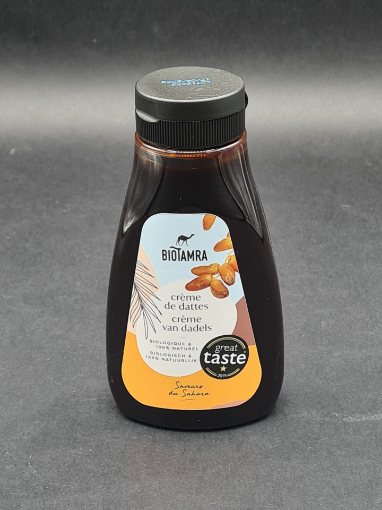 Image de CREME DE DATTES 16X330GR - PC BIO