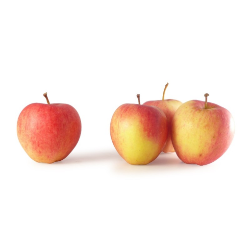 Image de POMME PINOVA DE TEMPOUX BE 11KG - KG BIO