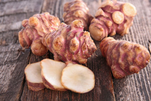 Image de TOPINAMBOUR TBE 5KG - KG BIO