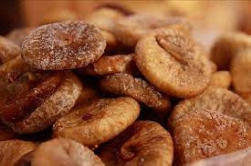 Image de FIGUES SECHES VRAC 3KG - KG BIO