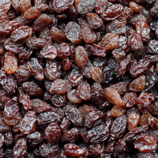 Image de RAISIN SEC SULTANA VRAC 12.5KG - CRT BIO