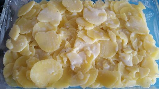 Image de GRATIN DAUPHINOIS PEKA FRAIS 6X2KG - CRT