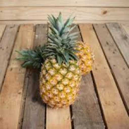 Image de ANANAS CAYENNE 6PC - PC BIO