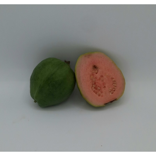 Image de GOYAVE ES 5KG - KG BIO