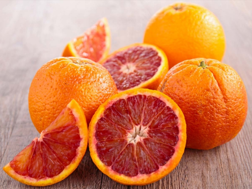 Image de ORANGE MORO IT 7/8  - 6KG - KG BIO