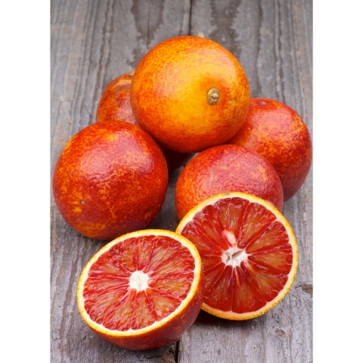 Image de ORANGE TAROCCO 7/8 - 6KG IT - KG BIO