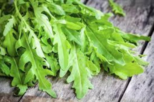 Image de ROQUETTE VRAC IT 1KG - KG BIO