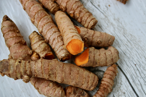 Image de CURCUMA PE 2.5KG - KG BIO