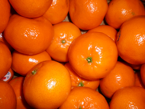 Image de MANDARINE 8KG - KG es