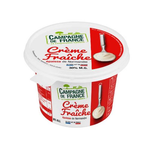 Image de CREME EPAISSE 12X20 CL - PC