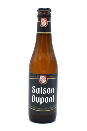 Image de BIERE DUPONT SAISON 24X33CL - BAC BIO