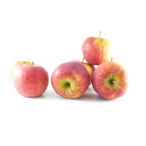 Image de POMME PIROUETTE BE 11KG - KG BIO