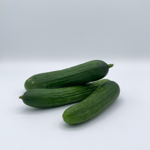 Image de CONCOMBRE MINI SNACK TBE 2KG - KG BIO