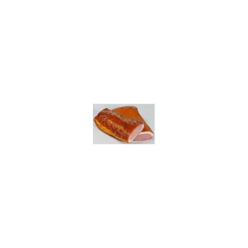 Image de BACON FUME 2KG - KG BIO