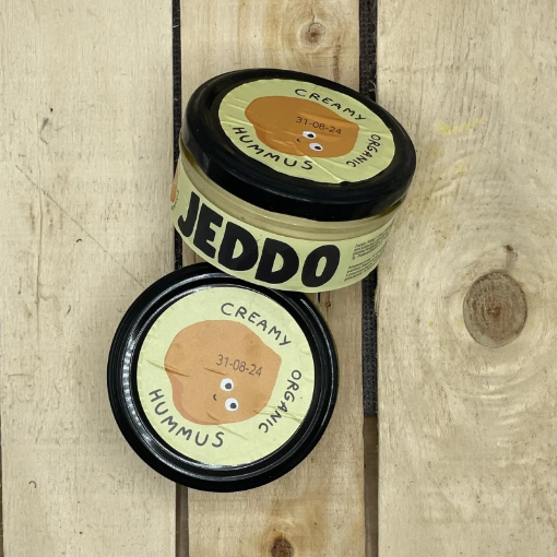 Image de HOUMOUS 150 GR - PC BIO