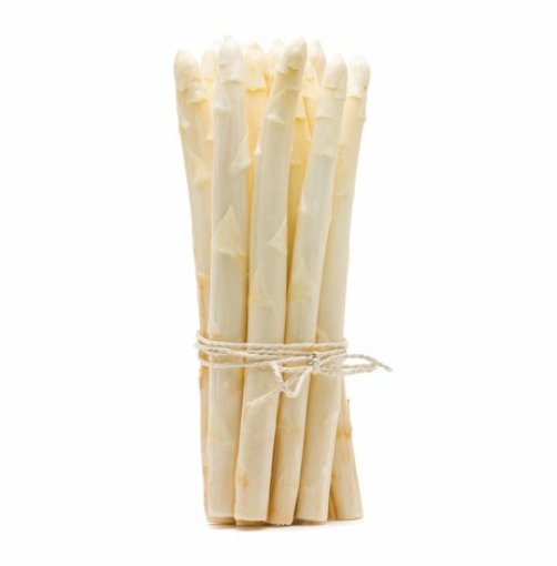 Image de ASPERGE BLANCHE BELGE 8RV - RV  be