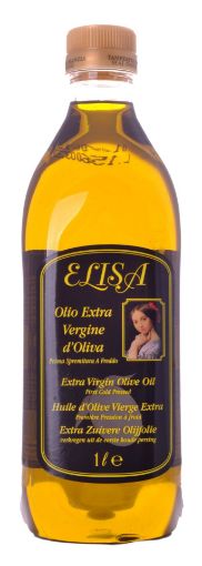 Image de HUILE OLIVE EXTRA VIERGE 12/15X1L - L