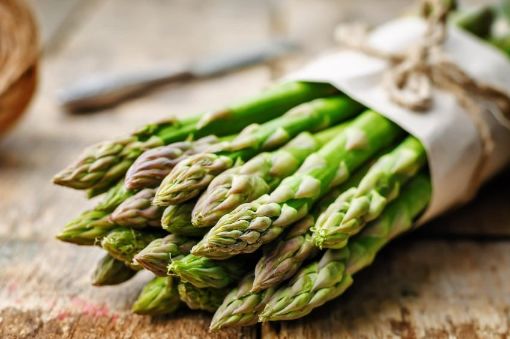Image de ASPERGE VERTE BELGE 8RV - RV