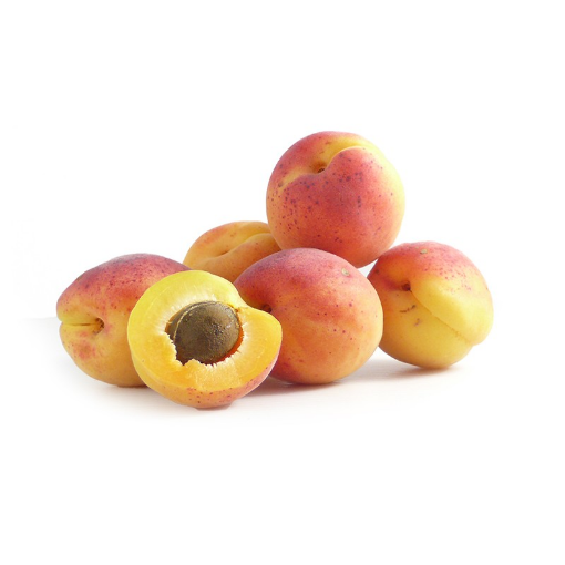 Image de ABRICOT ES 5KG - KG BIO