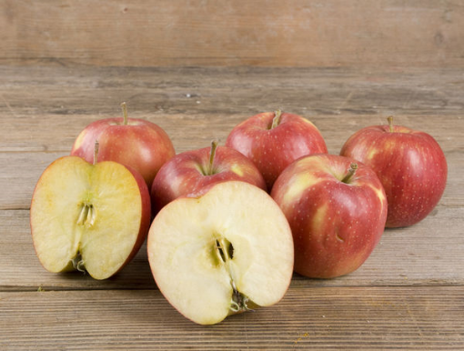 Image de POMME JONAGOLD PETIT CAL TBE 11KG - KG BIO