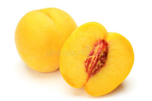 Image de PECHE JAUNE 4KG - KG es