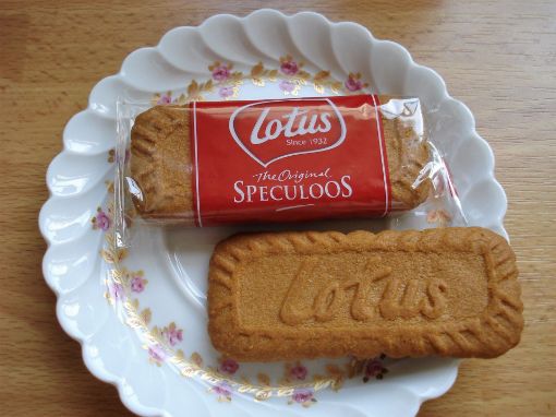 Image de SPECULOOS INDIV. 400X1PC - CRT