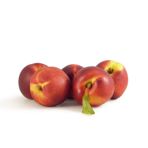 Image de NECTARINE JAUNE IT 3KG - KG BIO