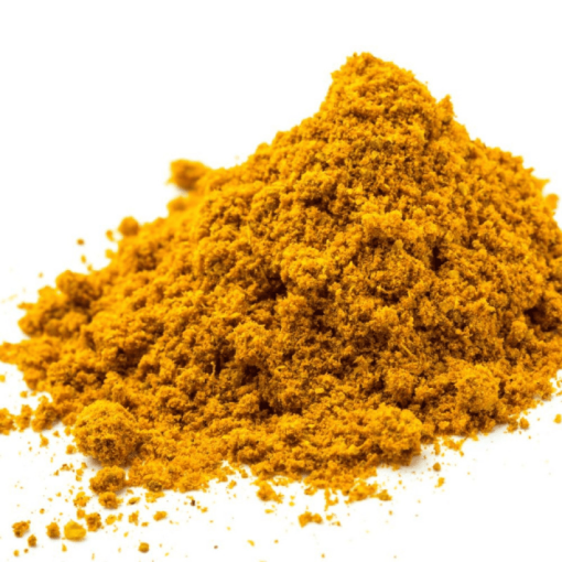 Image de MELANGE CURRY FR 500GR- PC BIO