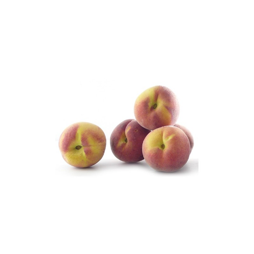 Image de PECHE JAUNE ES 3KG - KG BIO