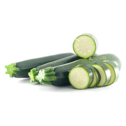 Image de COURGETTE BE 5 KG - KG BIO