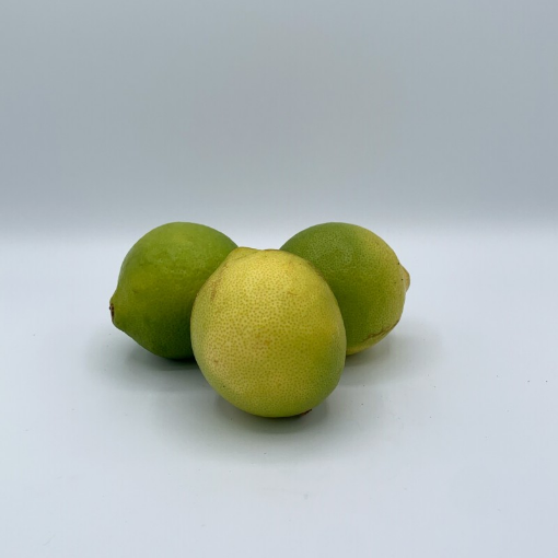 Image de CITRON IT VERDELLO 6KG - KG BIO