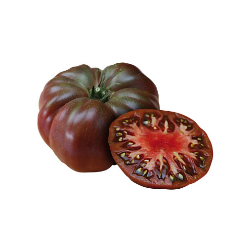 Image de TOMATE ANCIENNE NOIRE FR 5KG - KG BIO