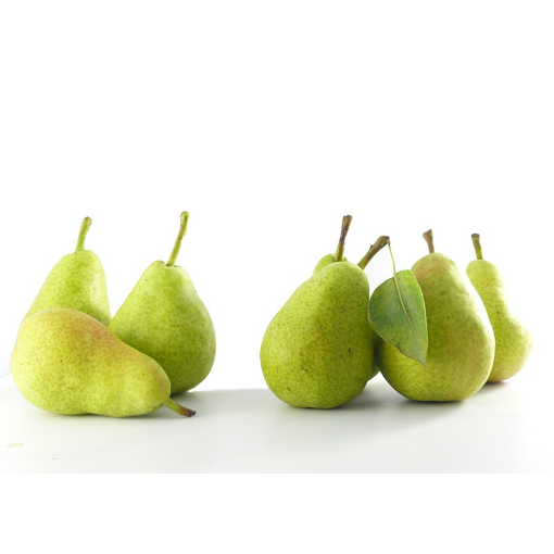 Image de POIRE GUYOT FR 13KG - KG BIO