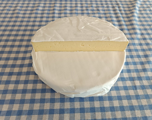Image de BRIE DE VACHE 1.2KG - KG BIO