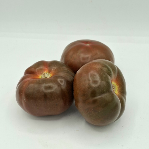 Image de TOMATE NOIRE BE 6KG - KG BIO