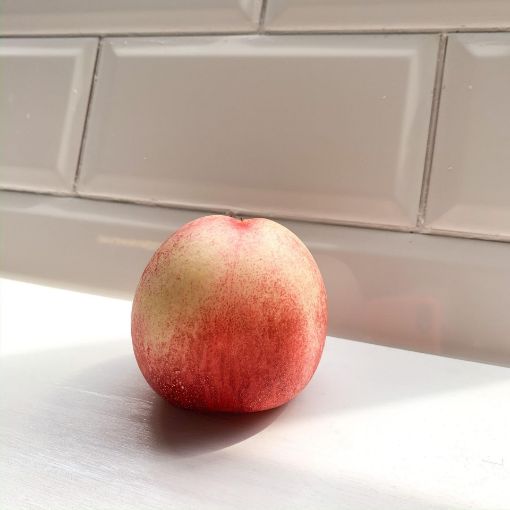 Image de NECTARINE JAUNE 4.4KG- KG it