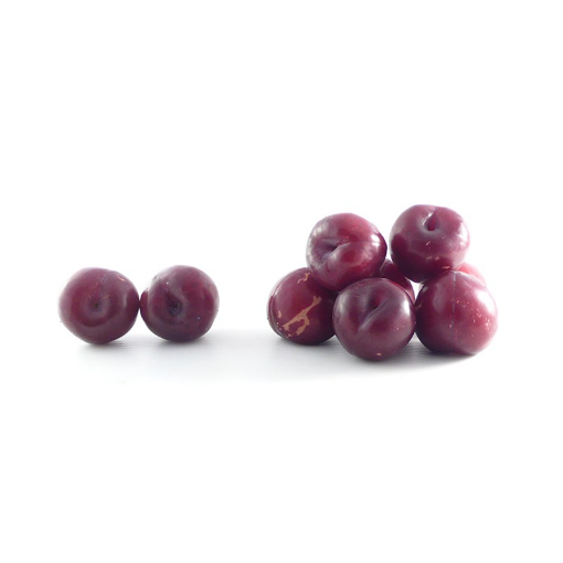 Image de PRUNE ROUGE/BLEUE BE 3KG - KG BIO