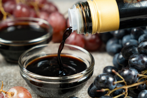 Image de VINAIGRE BALSAMIQUE 6X50CL - PC