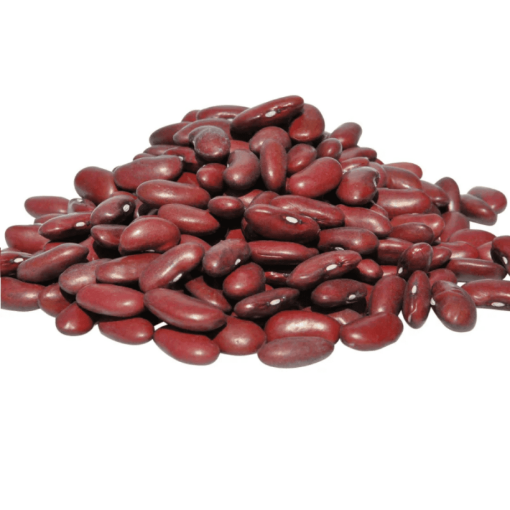 Image de HARICOT ROUGE FR 25KG - KG BIO