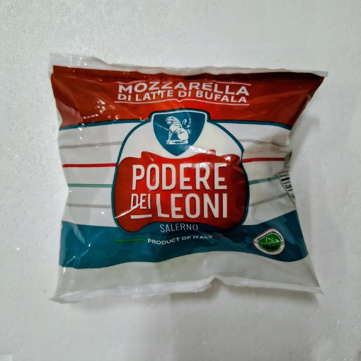 Image de MOZZA BUFALA 16X125GR - PC BIO