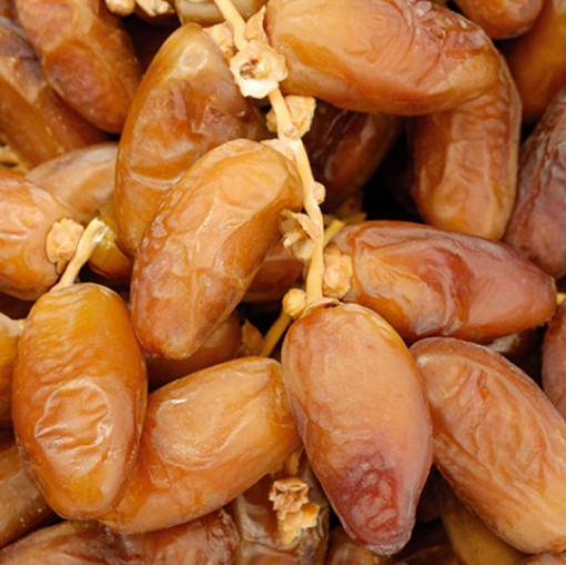 Image de DATTES DEGLET DEN NOUR 9KG - KG BIO