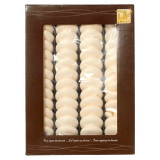 Image de MERINGUE RONDE 6CM 52PC - CRT