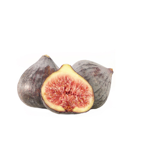 Image de FIGUE NOIRE BOURJASSOTTE FR 2KG - KG BIO