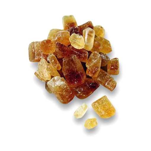 Image de SUCRE CANDI BRUN/BLANC PEPITE 6X500GR - PQ