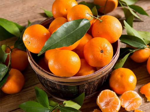 Image de CLEMENTINE ES 6KG - KG BIO