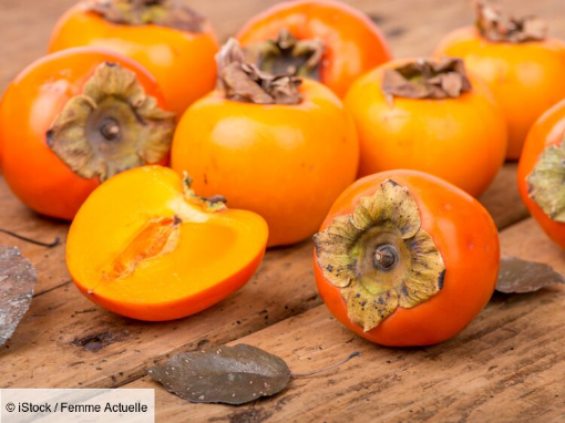 Image de KAKI IT 6KG - KG BIO