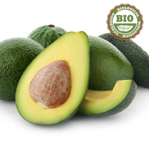 Image de AVOCAT BACON VRAC ES 6KG - KG BIO